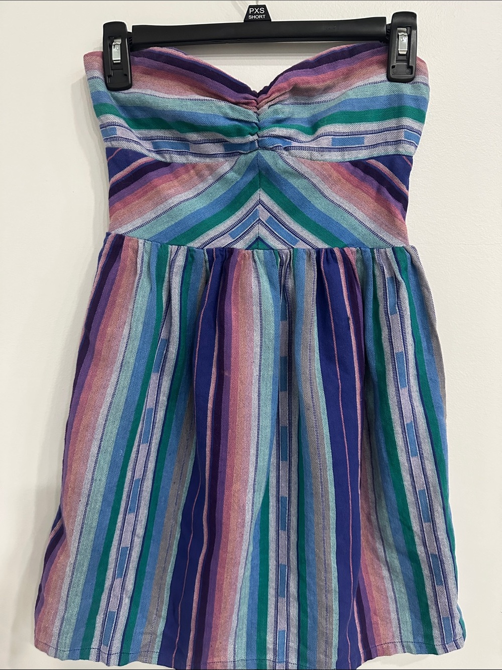 Dress Mini